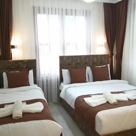 Dos Hermanos 2* Estambul