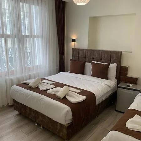 Dos Hermanos 2* Estambul