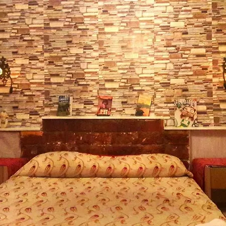 Hotell Dos Hermanos Istanbul