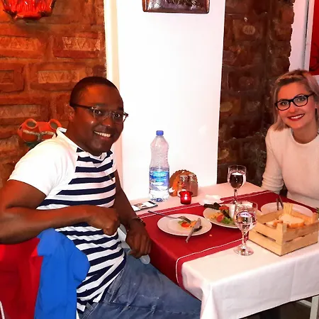 Dos Hermanos Hotell