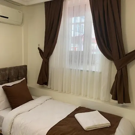 Hotell Dos Hermanos 2*