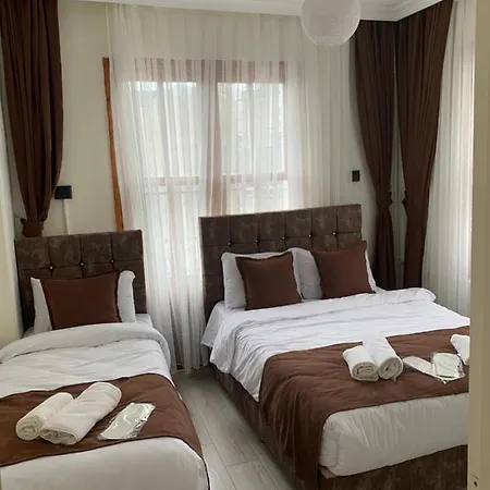 Hotell Dos Hermanos