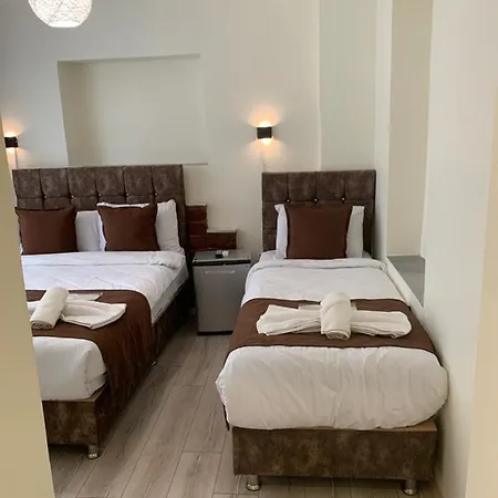 Dos Hermanos 2* Istanbul
