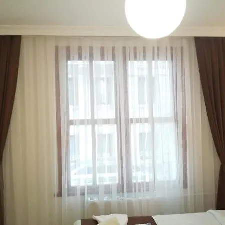 Dos Hermanos Hotell